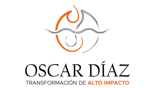 Logo Coaching Oscar Diaz